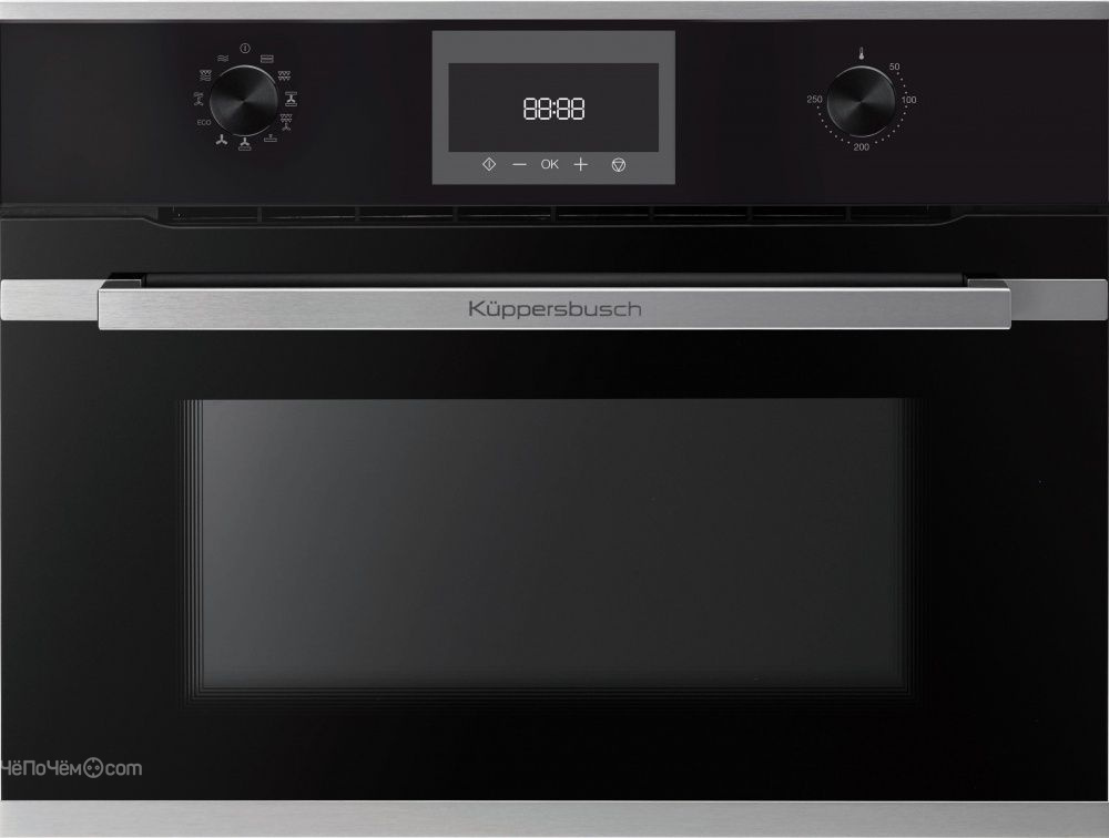 Духовой шкаф bertazzoni f457modmwtn